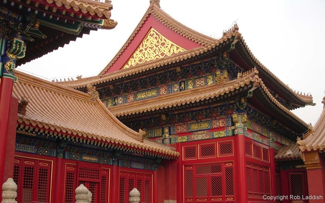 Tây An - Lạc Dương - Khai Phong - Trịnh Châu {6N/5Đ, BAY CZ}