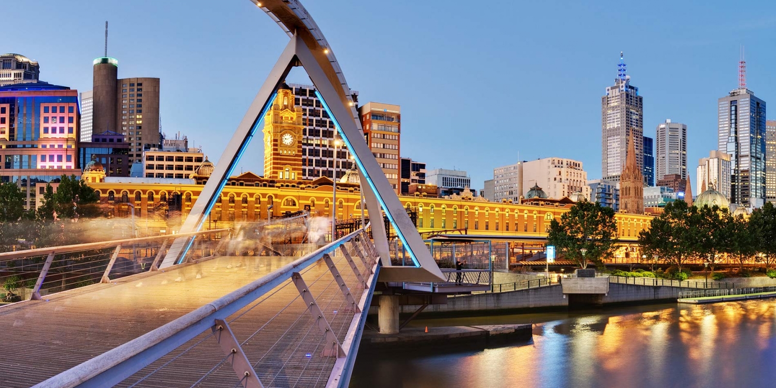 Melboure - Canberra - Sydney
