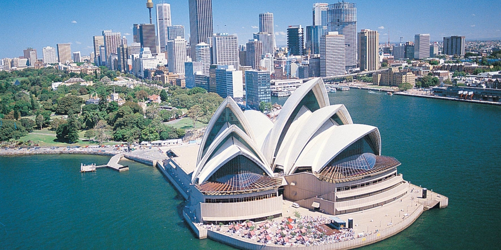 Melboure - Canberra - Sydney