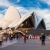 MELBOURNE - SYDNEY