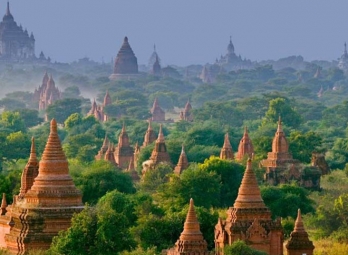 HÀ NỘI - YANGON - BAGO - GOLDEN ROCK - HÀ NỘI (4N3Đ Bay ViệtNam Airlines Khởi Hành 5/2 , 6/2 Mùng 1,2 Tết)