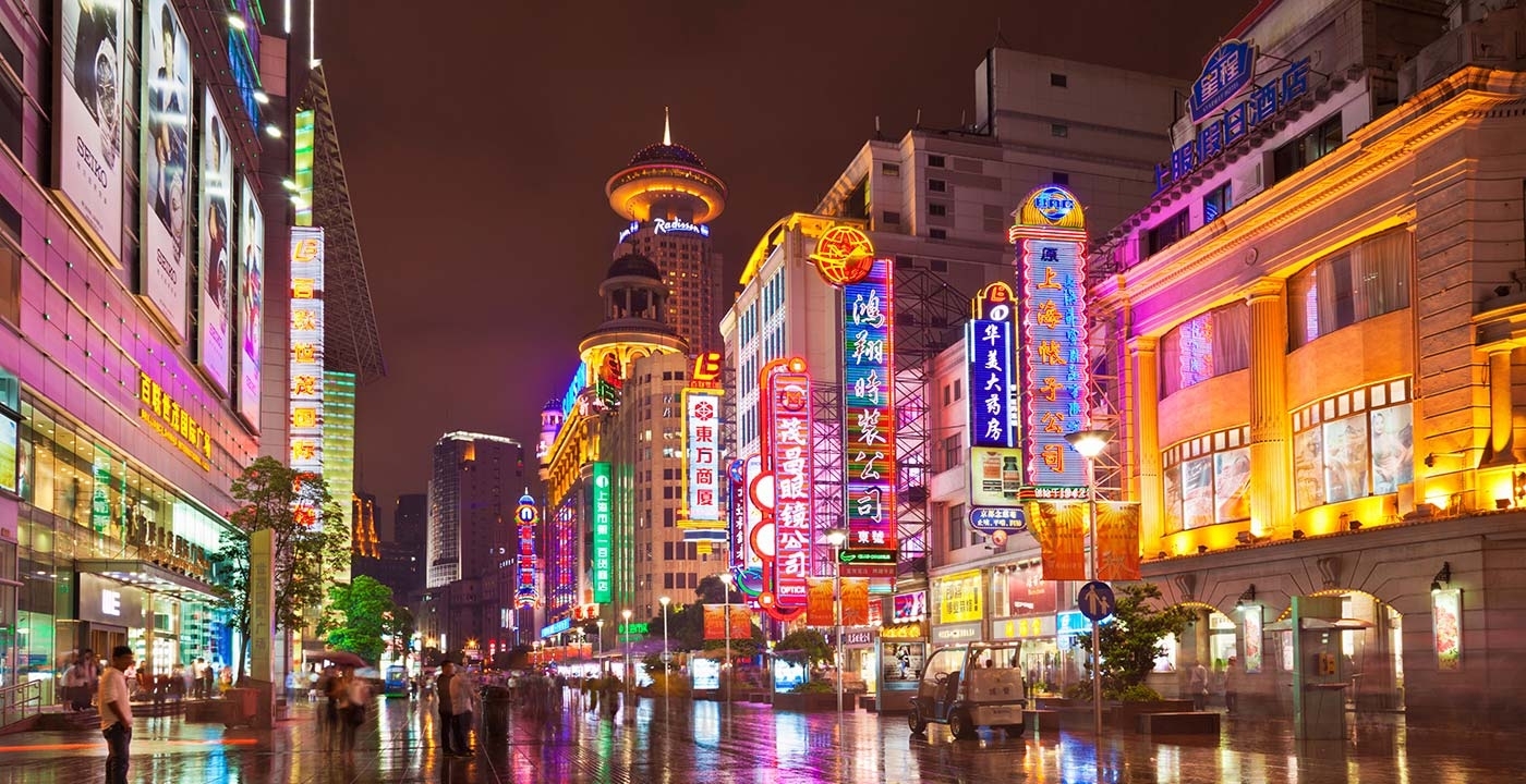 BẮC KINH –THƯỢNG HẢI (5N4Đ - VIETNAM ARLINES)