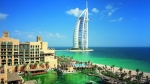 DUBAI – ABU DHABI {6N5Đ, bay 5* Emirates Airlines}