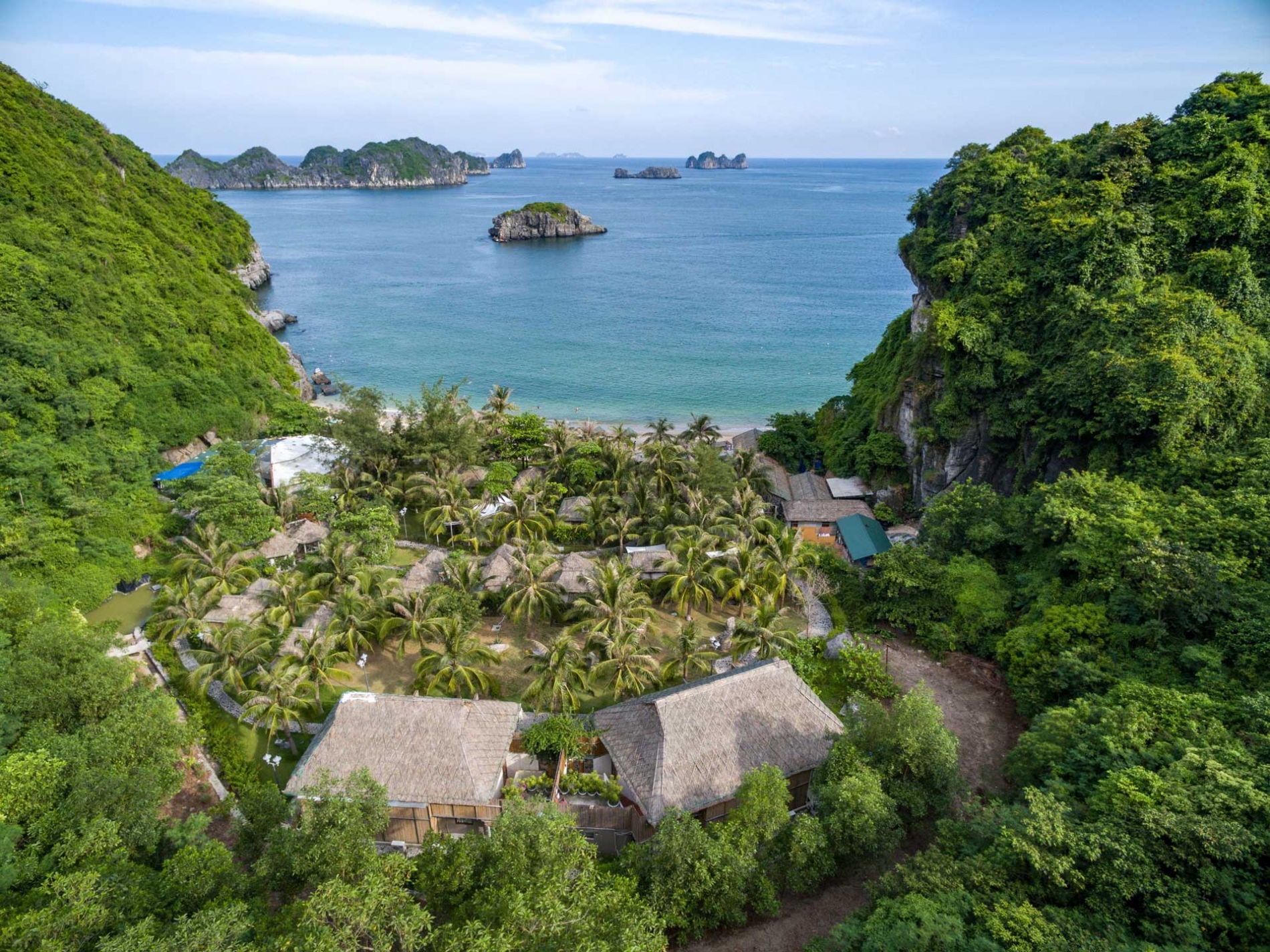 Ha Long - Cát Bà