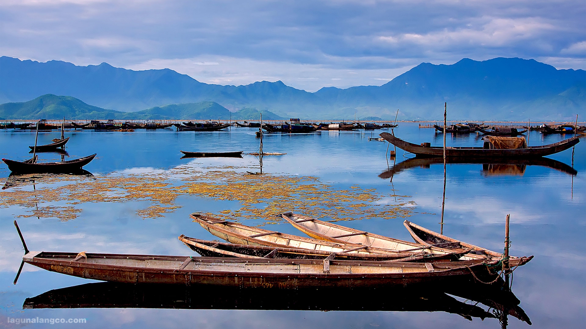 Hà Nội - Huế - Lăng Cô