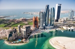 Dubai - Abu Dhabi {6N/5D, Bay EK}