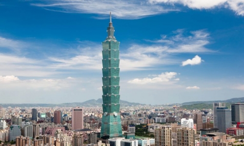Cùng khám phá Đài Loan có gì hay dưới cặp mắt của một tín đồ ẩm thực