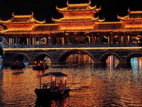 HÀ NỘI – NAM NINH – QUẾ LÂM – THẤT TINH SƠN