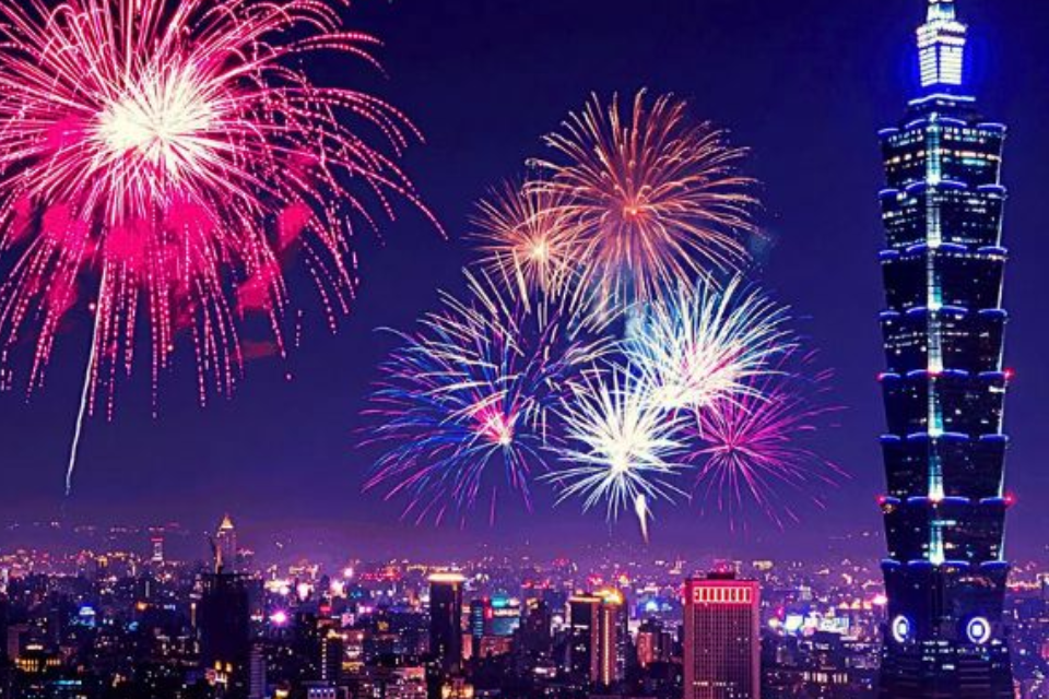 HÀ NỘI - CAO HÙNG - ĐÀI TRUNG - ĐÀI BẮC 5 NGÀY 4 ĐÊM