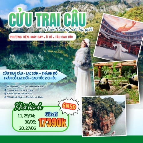 CỬU TRẠI CÂU - LẠC SƠN – THÀNH ĐÔ Trấn cổ LẠC ĐỚI - Cao tốc 2 chiều