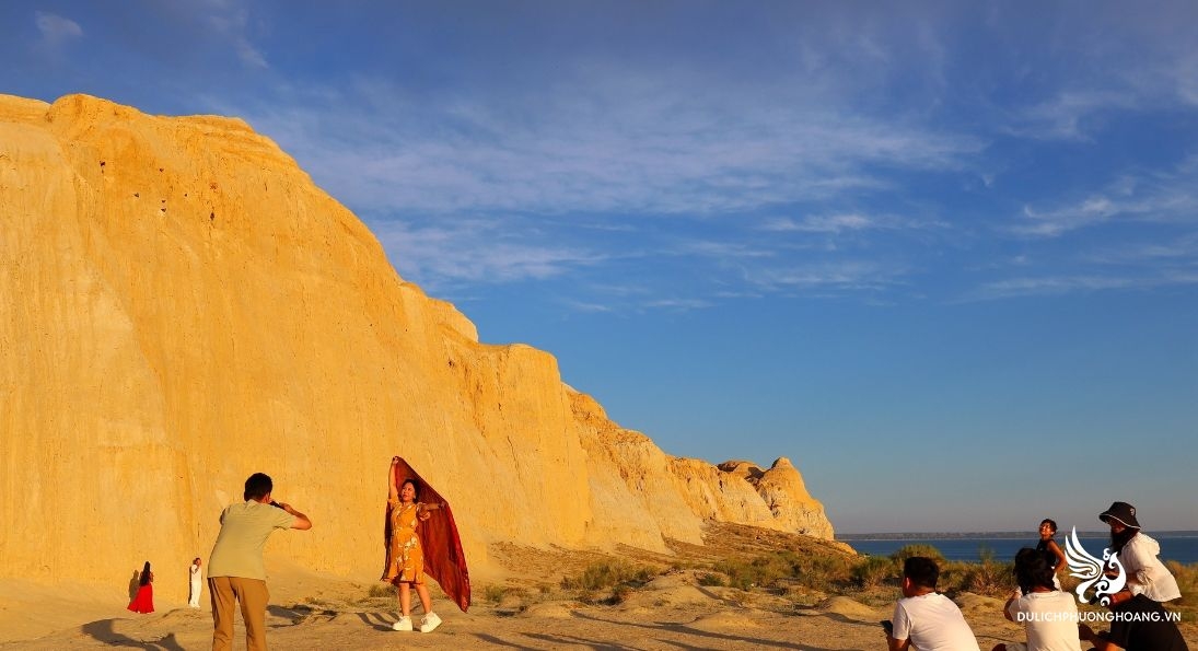 10N9D BẮC TÂN CƯƠNG